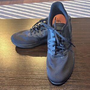 Nike Women's Black Nike Shoes